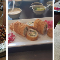Sakura Express 21180 Mexicali