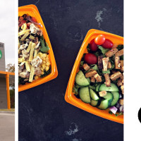 Salad and Go Gilbert