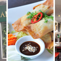 Salathip Thai Cuisine