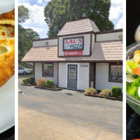 Sal's Famous NY Pizza