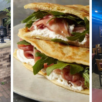 Sal’s Italian Eatery and Speakeasy