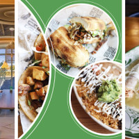 Salsa Verde Restaurant Carpentersville