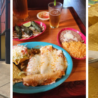 Salsa's Mexican Restaurant & Grill