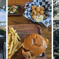 SALT Waterfront Kitchen