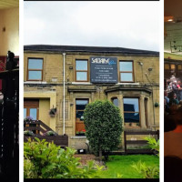 Saltaire Bar
