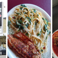 Salvatore's Italian Restaurant & Pizza