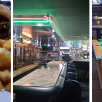 Sam & Doms Bar & Grill