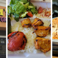 Sama Mediterranean & Middle Eastern Cusine