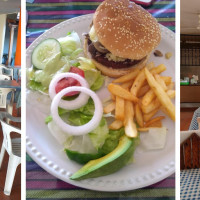 Samadhi Restaurant