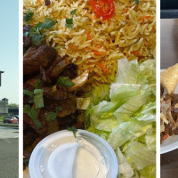 Sambosa Restaurant