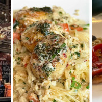 Sammy's Authentic Italian Restaurant