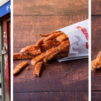 Sam's Chicken Acton