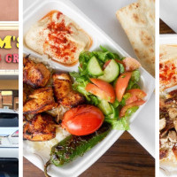 Sam’s Flaming Grill Santa Clarita
