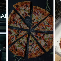 Sam's Pizza & kebab