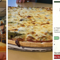 Sam's Pizza Sycamore