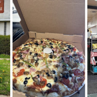 Sam's Pizzeria