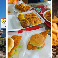 Sam's Seafood & Chicken