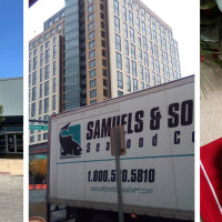 Samuels Seafood Company