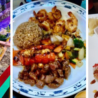 Samurai Japanese Cuisine and Sushi Bar