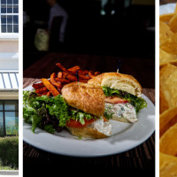 San Diego Grill Port Orange Restaurant