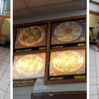 San Jiang Chinese Restaurant