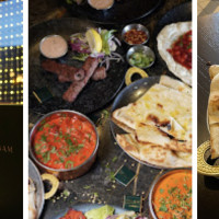 Sanam Tandoori