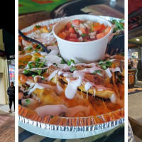 Sancho's Tacos