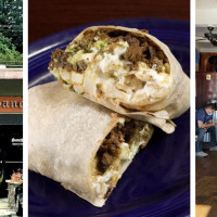 Sancho's Taqueria