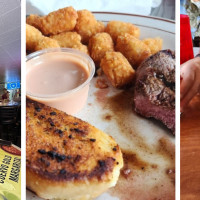 Sandbagger's Bar & Grill