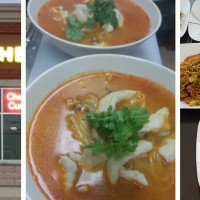 Sandy's Kitchen Chinese Cuisine