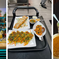 Sankalp - The Taste Of India 35 N 10th St