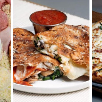 Sanpeggio's Pizza
