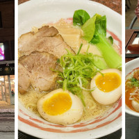 Sansotei Ramen