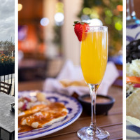 Santa Catarina Mexican Restaurant - Lakeway
