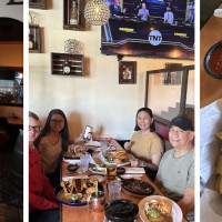 Santa Fe Mexican Grill & Cantina
