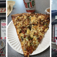 Santa Fe Pizza