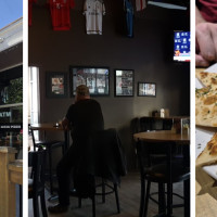 Santa Lucia Pizza Corydon