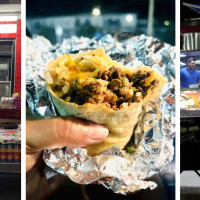 Santa Rita Jalisco Taco Truck