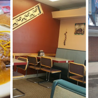 Santiago's Mexican Restaurant Fort Morgan