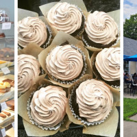 Saratoga Gluten Free Goods