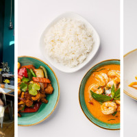 Saro's Thai Cafe