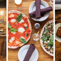 Sasso's Coal Fired Pizza