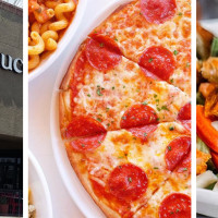 Sauce Pizza & Wine Tucson