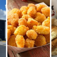 Savvy Sliders San Antonio