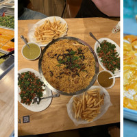 Sawa Mediterranean Restaurant & Buffet