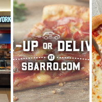 Sbarro Gurnee