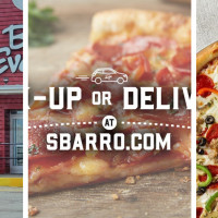 Sbarro Hebron