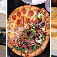 Schmizza Pub & Grub