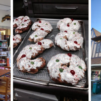 Scittino's Italian Market Place