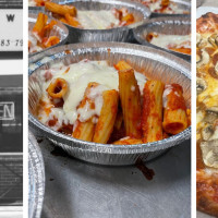 Sciulli's Pizza